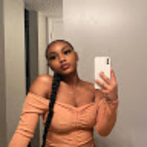 Meet your Posher, Khrislynn